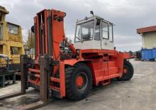Dieselheftrucks Fantuzzi FDC 280