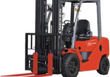 Dieselheftrucks Nexen FDL15