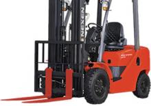 Dieselheftrucks Nexen FDL18