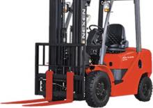 Dieselheftrucks Nexen FDL30