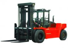 Dieselheftrucks Nexen FDR140-6