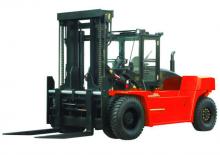 Dieselheftrucks Nexen FDR140
