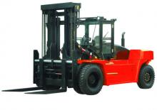 Dieselheftrucks Nexen FDR160-12