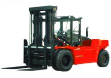 Dieselheftrucks Nexen FDR160-9