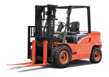 Dieselheftrucks Nexen FDR50S