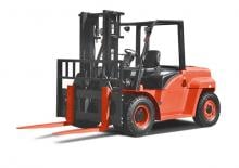 Dieselheftrucks Nexen FDR70
