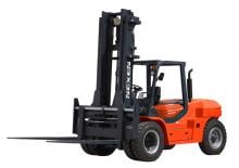 Dieselheftrucks Nexen FDR80