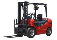 LPG-vorkheftrucks Maximal FG 20 T-M2WA3