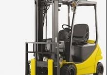LPG-vorkheftrucks Maximal FG 25 T-M2GB3