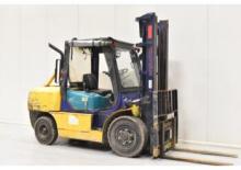 LPG-vorkheftrucks Maximal FG 35 T-AWA5