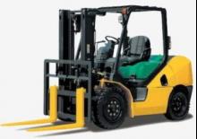 LPG-vorkheftrucks Maximal FG 35 T-M2WA3