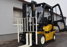 Dieselheftrucks Yale GDP30MX