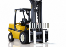 Dieselheftrucks Yale GDP45SVX6 Value