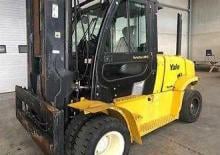Dieselheftrucks Yale GDP 70 CA