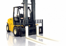 Dieselheftrucks Yale GDP80VX6 Value 