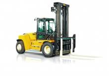 Dieselheftrucks Yale GDP160EF