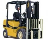 Dieselheftrucks Yale GDP20AK