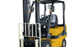 Dieselheftrucks Yale GDP20TK