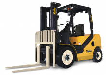 Dieselheftrucks Yale GDP20UX
