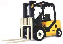 Dieselheftrucks Yale GDP25UX