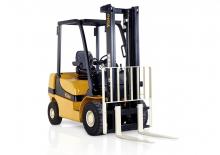 Dieselheftrucks Yale GDP35VX Base 
