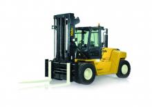 Dieselheftrucks Yale GDP90DFL