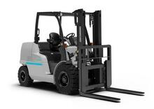 Dieselheftrucks UniCarriers GX2-40