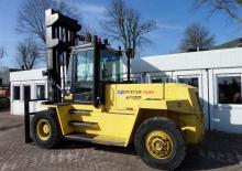 Dieselheftrucks Hyster H 14.00 XL