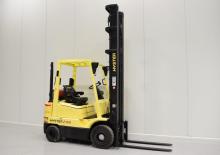 Dieselheftrucks Hyster H 2.00 XL