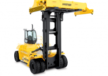 Dieselheftrucks Hyster H 48.00 E-16 CH