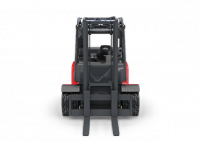 Dieselheftrucks Linde H 50 D