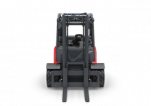 Dieselheftrucks Linde H 80 D