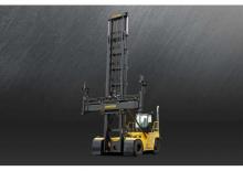 Dieselheftrucks Hyster H10XDS 6