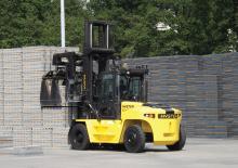 Dieselheftrucks Hyster H12.00XM 6