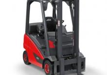 Dieselheftrucks Linde H14D EVO 