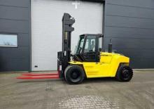 Dieselheftrucks Hyster H14XDS 6