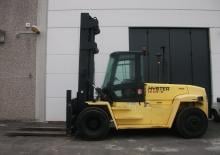 Dieselheftrucks Hyster H16.00XM 6