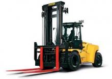 Dieselheftrucks Hyster H16XDS 12