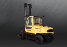 Dieselheftrucks Hyster H170FTS