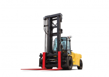 Dieselheftrucks Hyster H18.00XMS 12
