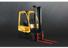 Dieselheftrucks Hyster H1.8A