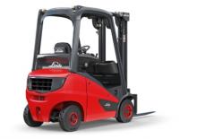 Dieselheftrucks Linde H18D 
