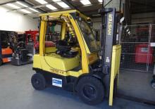 Dieselheftrucks Hyster H2.0FT