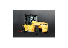 Dieselheftrucks Hyster H20XD 9