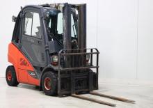Dieselheftrucks Linde H25D