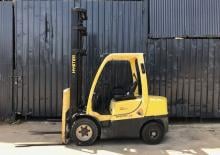 Dieselheftrucks Hyster H3.0FT