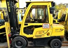 Dieselheftrucks Hyster H3.5FT