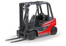 Dieselheftrucks Linde H35/600D