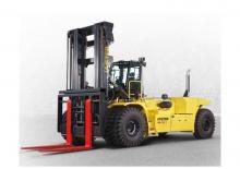 Dieselheftrucks Hyster H40XDS 12