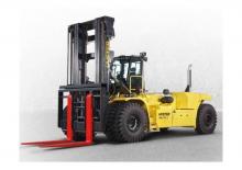 Dieselheftrucks Hyster H44XDS 12